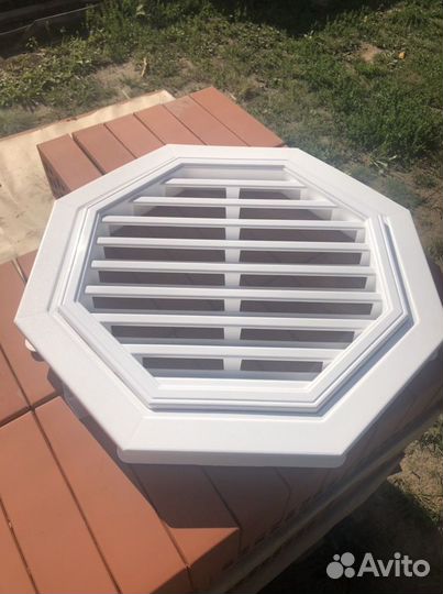 Окно чердачное