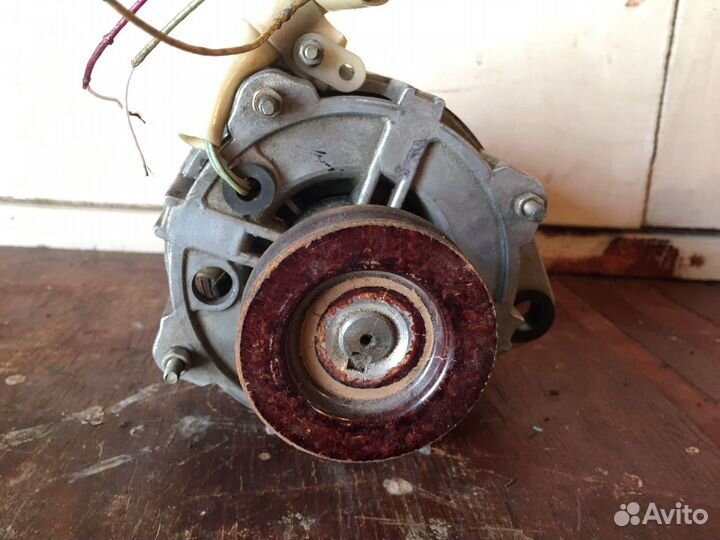 Эл. двигатель тип кд 180-4/56 рка ухл-4