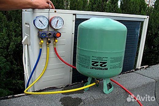 З-д Экспресс Ремонт и Обслуживание Сплит-систем