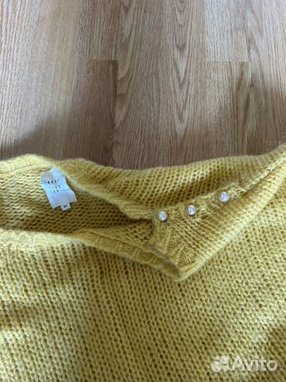 Пакет вещей (образ). Размер 42 (S) и 37,5 (обувь)