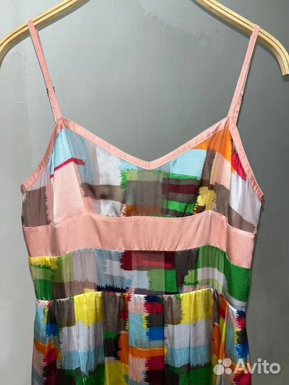 Сарафан Moschino jeans