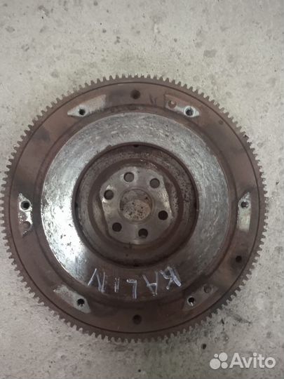 Маховик Vaz LADA Kalina