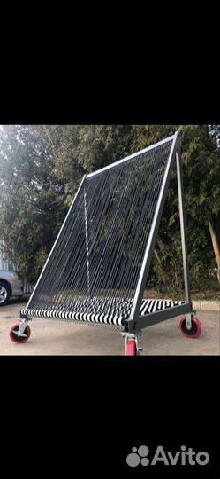 Арфа пирамида серия Компакт