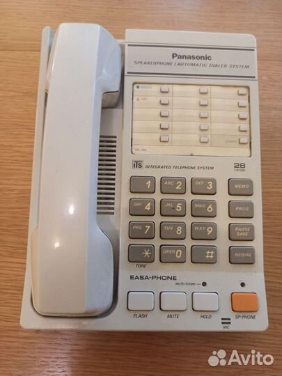Panasonic KX -T2355Т