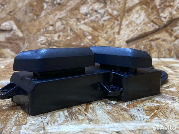 Кнопка регулировки сидения Audi A4 B9 2016