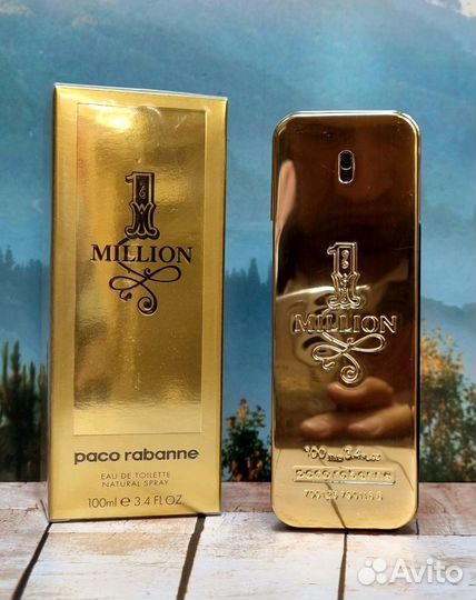 Парфюм Духи Евро люкс