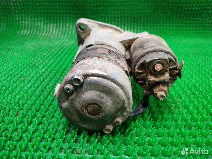 Стартер Byd F3 XC 4G15S 2008