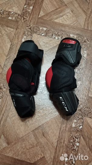 Нагрудник хоккейный взрослый