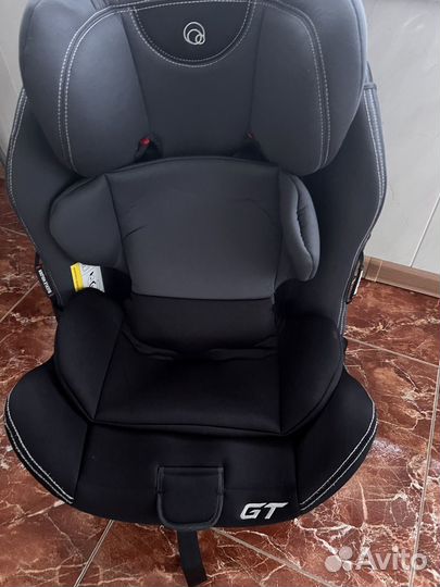 Новое Автокресло 0-36 кг Rant GT