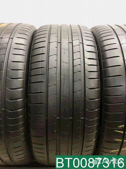 Pirelli P Zero PZ4 255/40 R21 105W