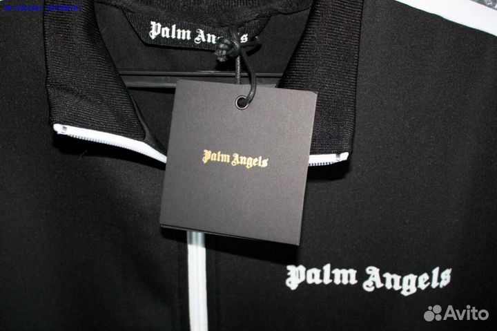 Олимпийка Palm Angels oversize (Арт.26681)