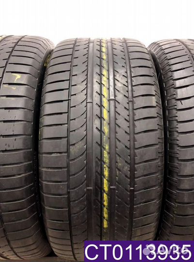 Goodyear Eagle F1 Asymmetric 295/40 R22 112W