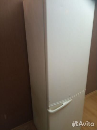 Холодильник