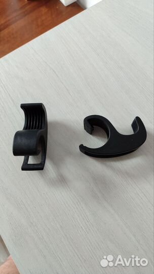 Крюки в багажник для Skoda kodiaq