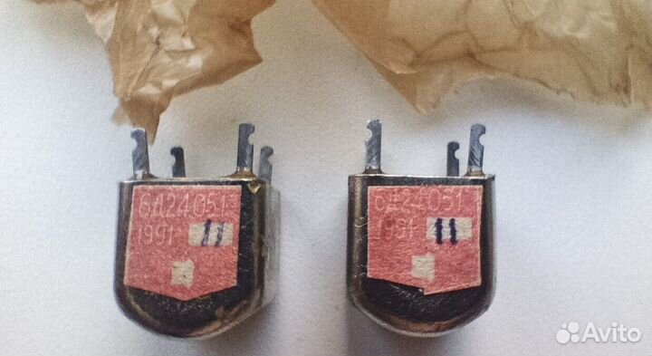 Головка магнитная 6Д 24.051