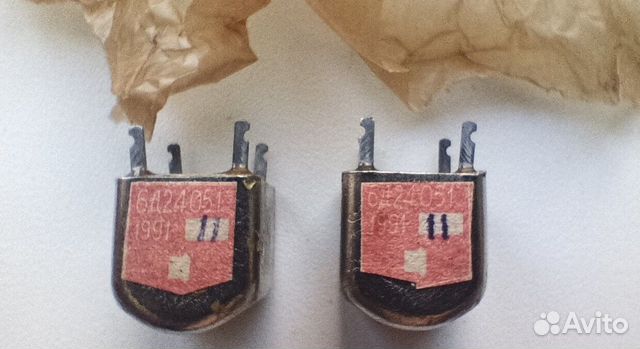 Головка магнитная 6Д 24.051