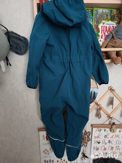 Комбинезон softshell 104