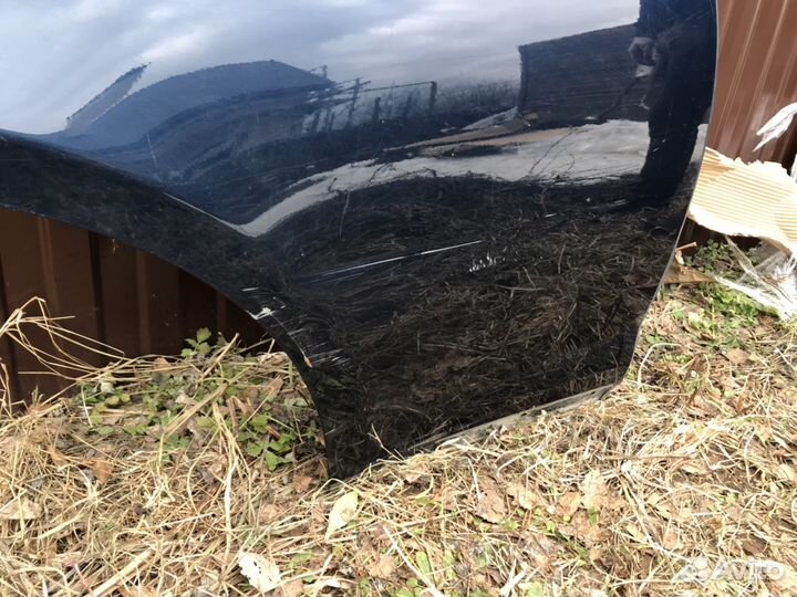 Infiniti fx35 fx45 дверь правая задняя