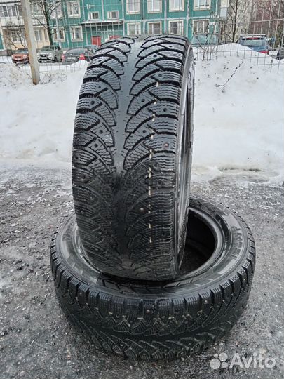 Amtel NordMaster 2 195/55 R15 85Q