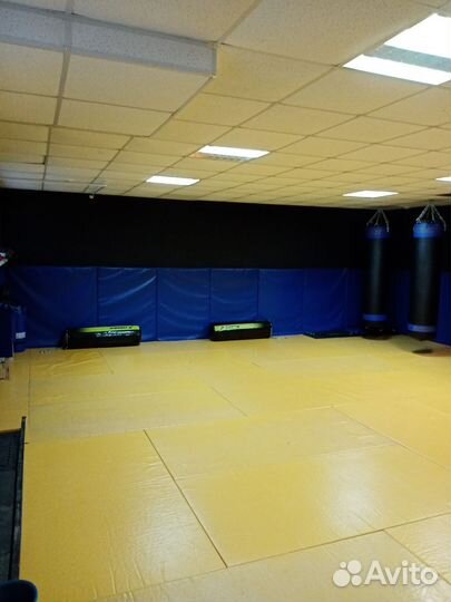 Аренда спортивного зала