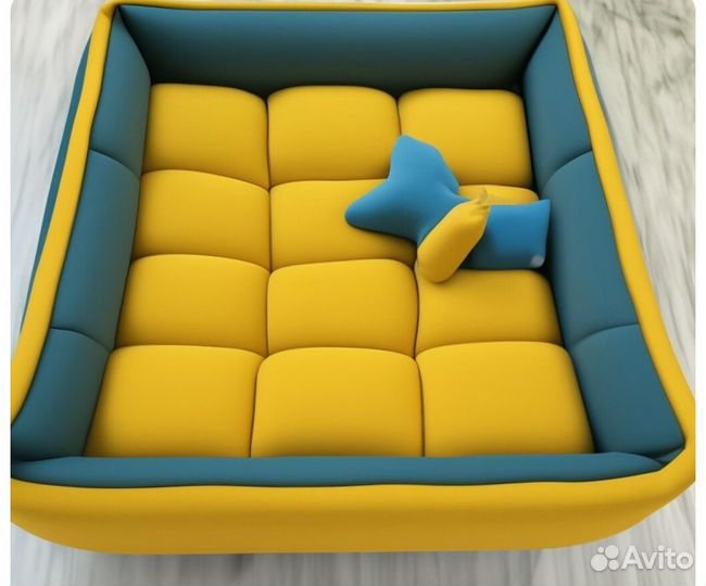 Лежанка для собак