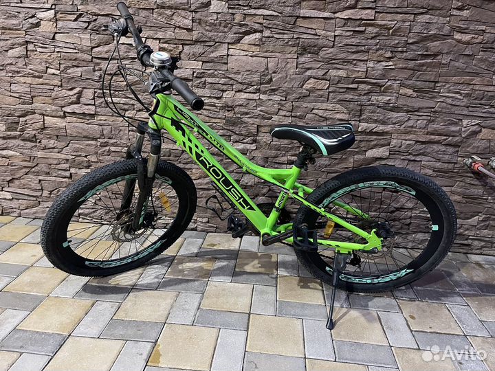 Детский велосипед бу