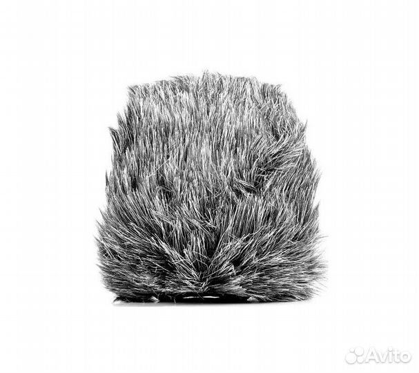 Ветрозащитный экран Saramonic CamMic-WS для микроф