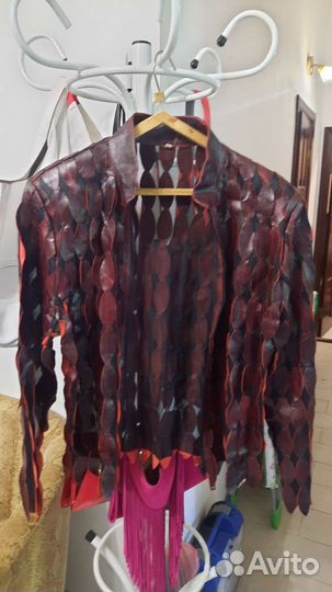 Вещи женские