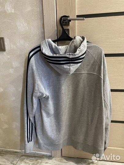 Кофта мужская adidas