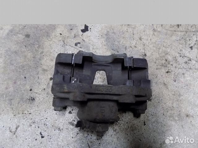 Суппорт передний правый Nexia 1995-2016