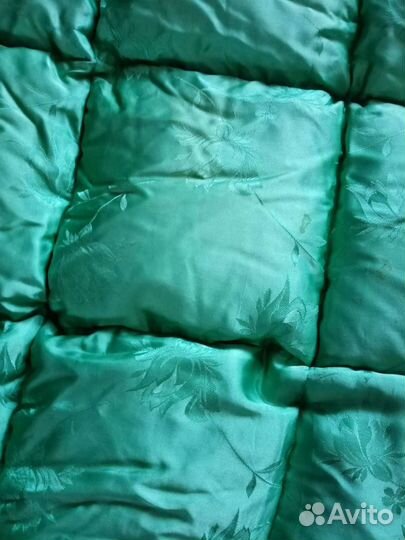 Немецкое пуховое одеяло