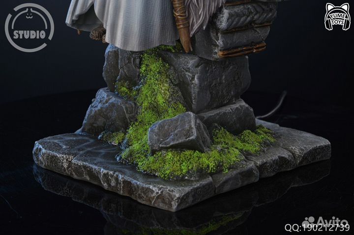 Статуя Ranni The Witch - Elden ring