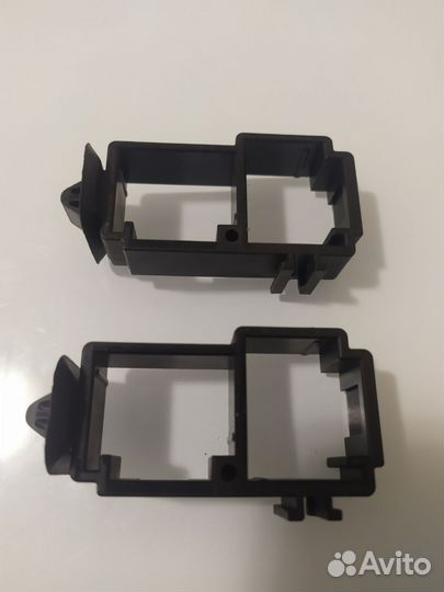 Кронштейн предохранителей VAG 5Q0937545