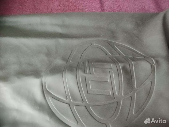 Полу комбинезон рыболовный забродный