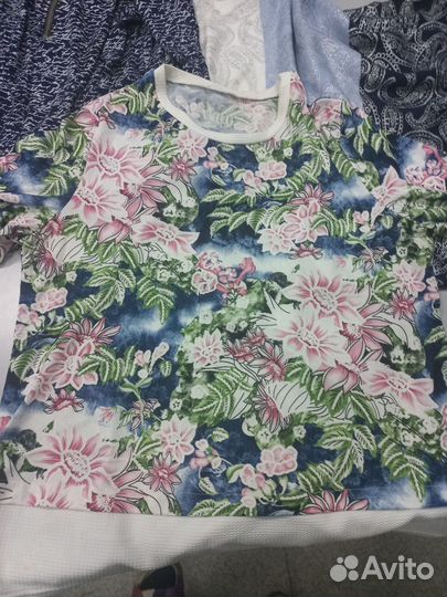 Женская кофта