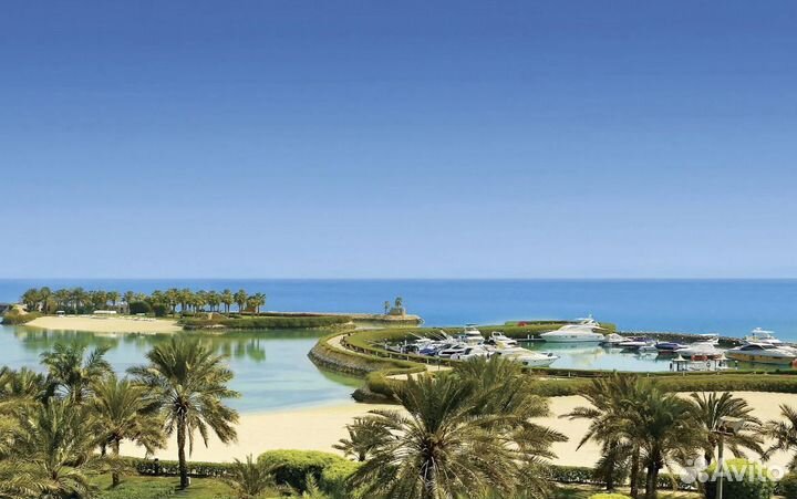 Турпутевка в Bahrain 7 дн