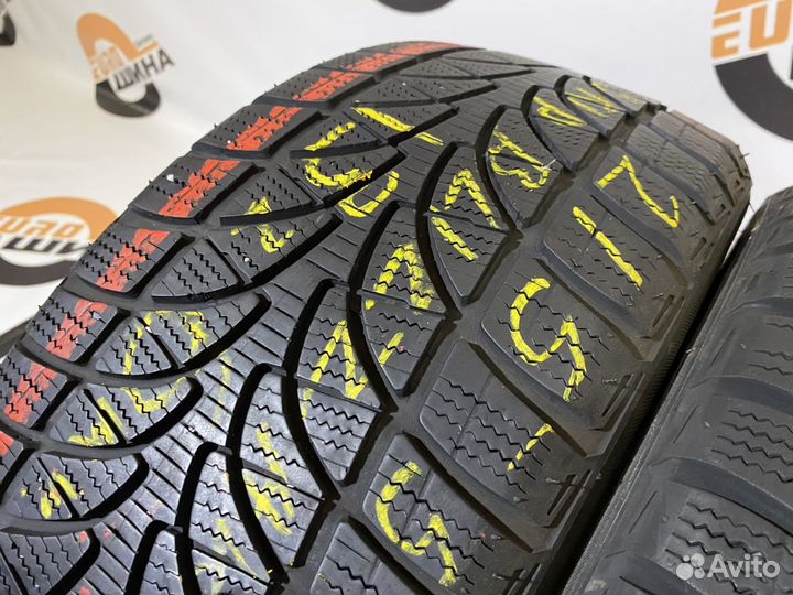 Bridgestone Blizzak LM-32 215/50 R17