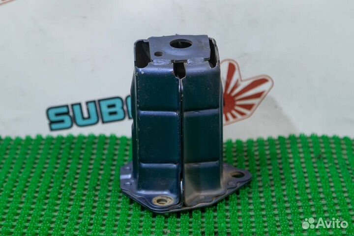 Кронштейн буксировочный Subaru Impreza GH EJ20X