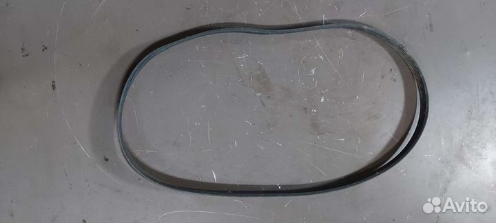 Ремень приводной на Volkswagen Passat B5