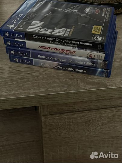 Sony PS4 slim 1tb