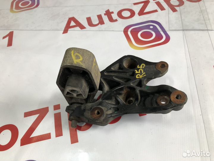 Подушка задняя опора Mini Cooper R55