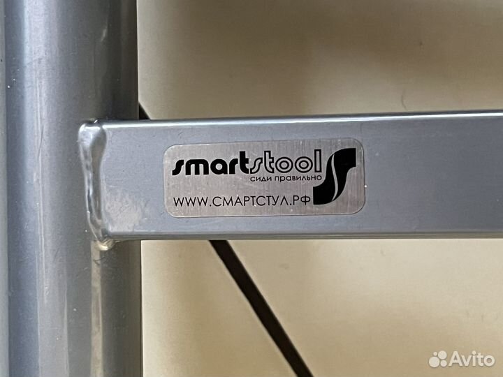 Коленный стул Smartstool