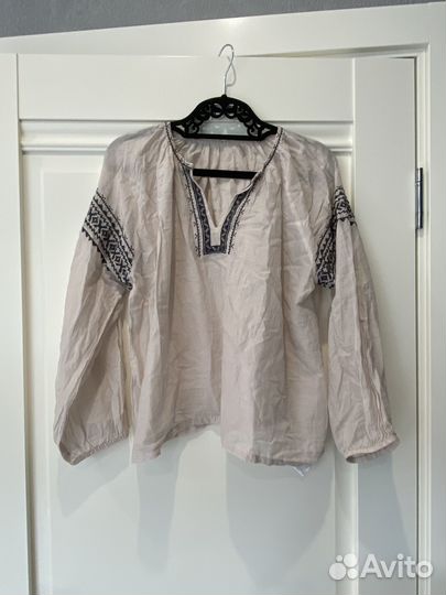 Вещи для беременных пакетом 44 46