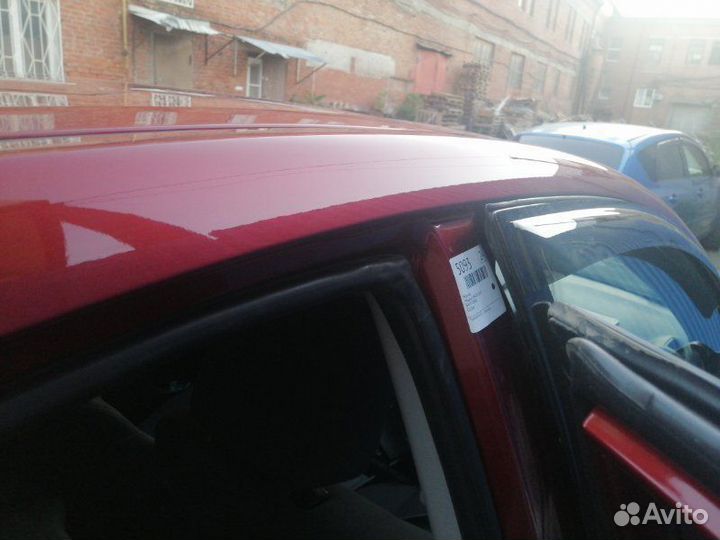 Крыша Mazda 3 BK Z6 2006