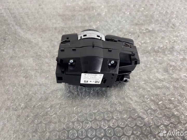 Джойстик мультимедиа CIC Bmw X5 E70 N55B30 2011