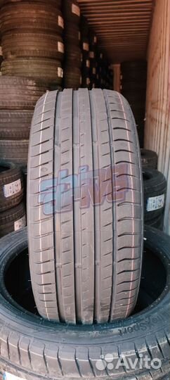 Triangle EffeXSport TH202 245/50 R19