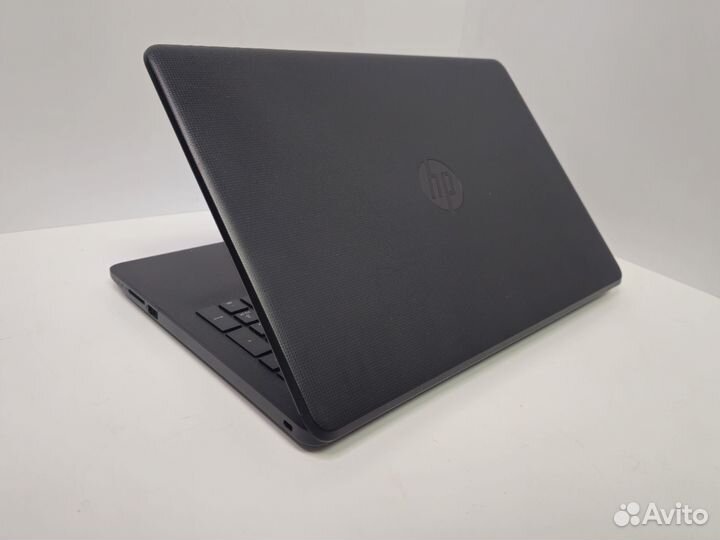 Ноутбук HP Laptop 15.6/DDR4/AMD/512Gb