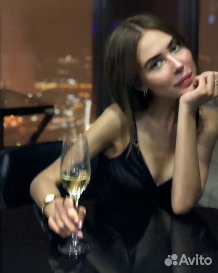 Слушатель собеседник