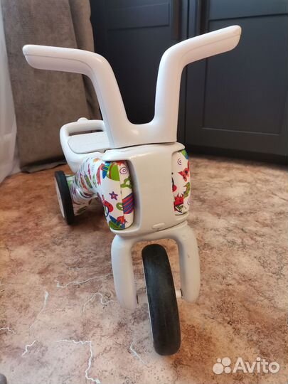 Беговел chillafish