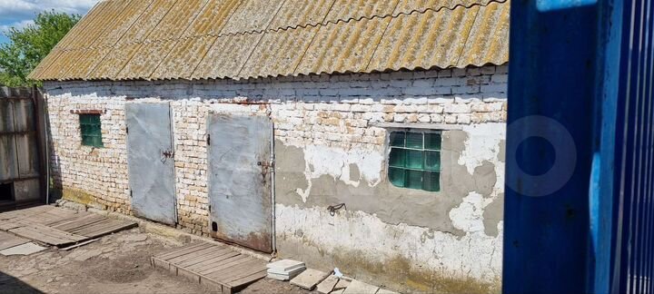 Дом 80 м² на участке 25 сот.